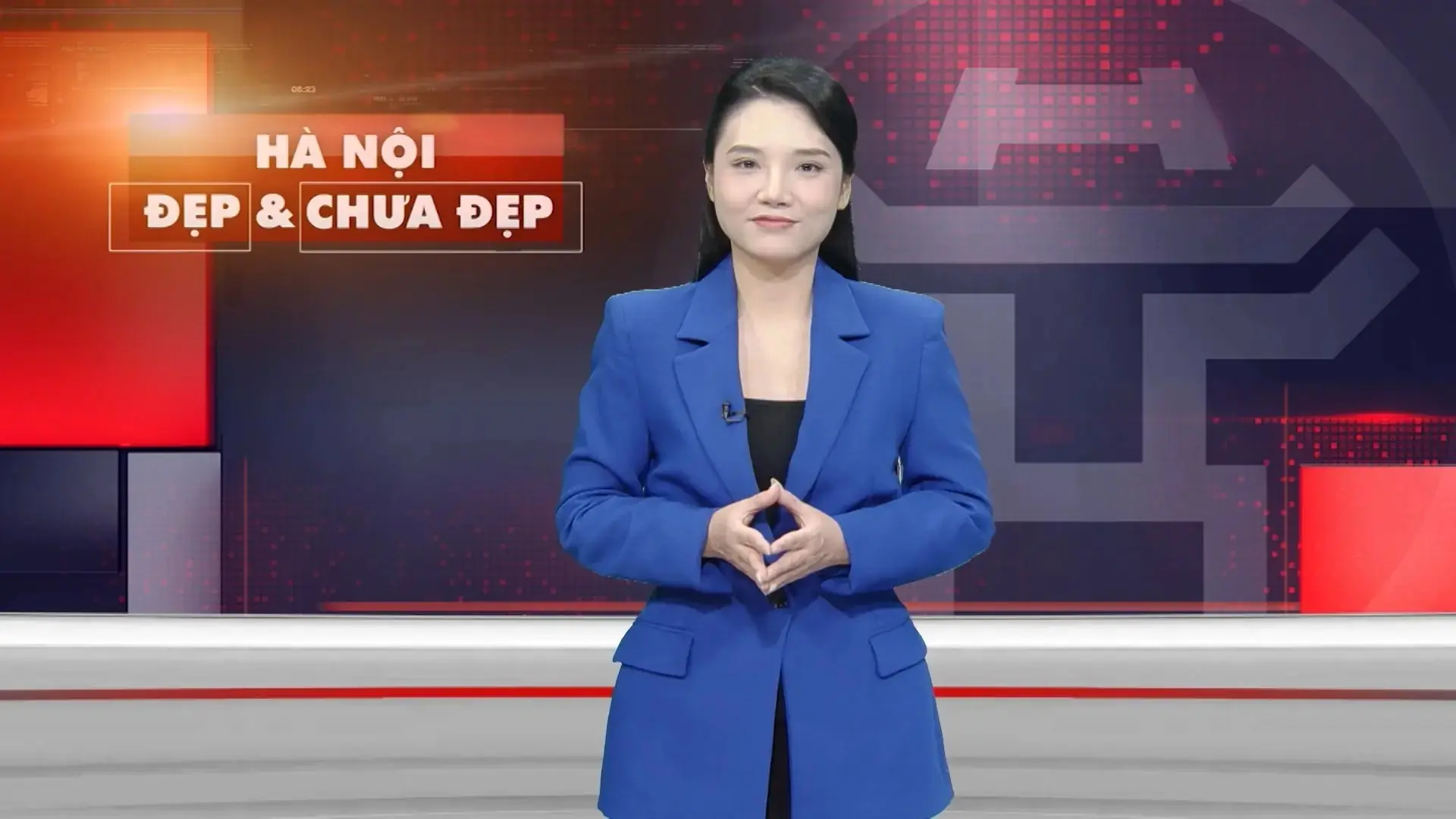 Hà Nội đẹp và chưa đẹp | 13/11/2025